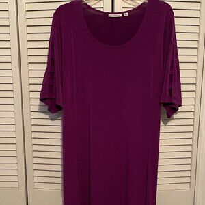 Susan Graver Dress
